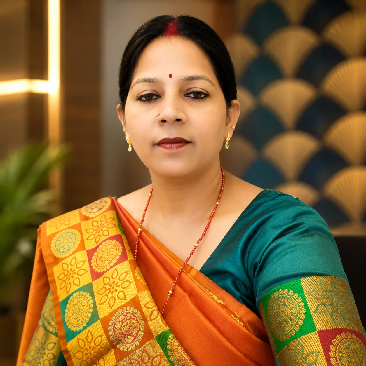 ANAMIKA JAISWAL